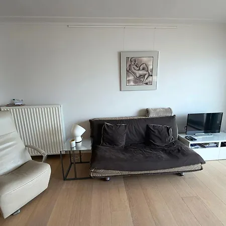 Bel Air - Spacious 1-bedroom With Sea View T134