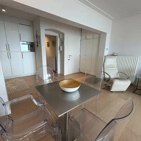 Bel Air - Spacious 1-bedroom With Sea View T134 *