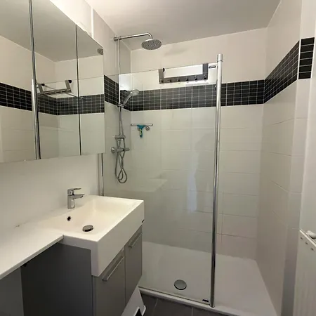 Bel Air - Spacious 1-bedroom With Sea View T134 Appartement *