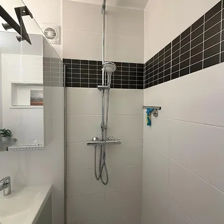 Apartamento Bel Air - Spacious 1-bedroom With Sea View T134 *