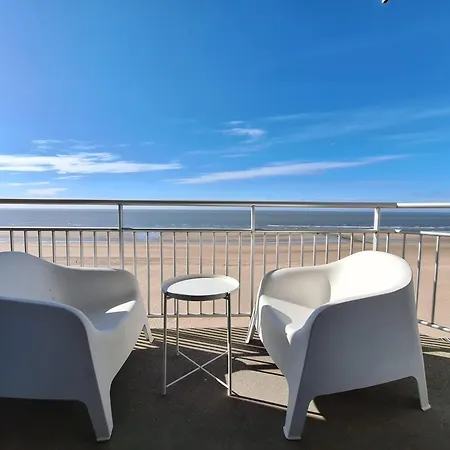 Bel Air - Spacious 1-bedroom With Sea View T134 Apartamento *