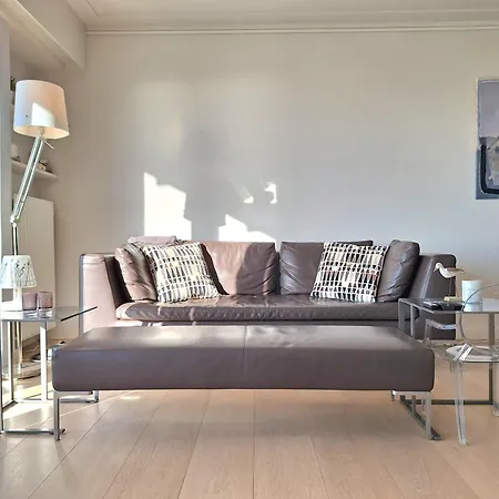 Bel Air - Spacious 1-bedroom With Sea View T134 Apartamento *