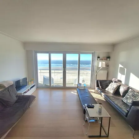 Apartamento Bel Air - Spacious 1-bedroom With Sea View T134