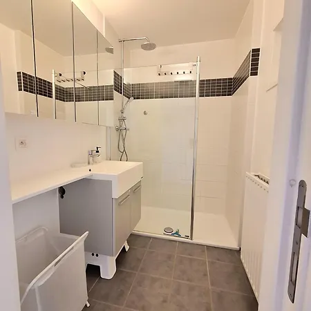 Bel Air - Spacious 1-bedroom With Sea View T134 Apartamento *