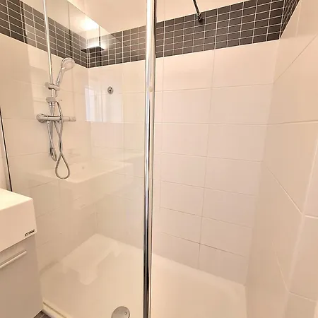 Apartamento Bel Air - Spacious 1-bedroom With Sea View T134
