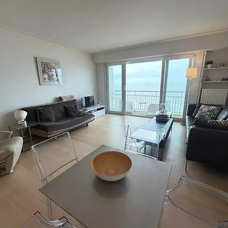 Bel Air - Spacious 1-bedroom With Sea View T134 Apartment *
