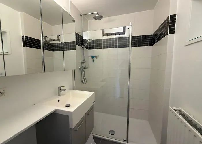 Bel Air - Spacious 1-bedroom With Sea View T134 Apartment *